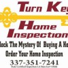 Turn Key Home Inspection