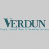 Verdun Family Funeral Home & Cremation Services