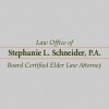 Law Office Of Stephanie L Schneider