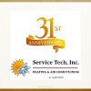 Service Tech