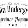 Lincoln Underground Sprinkler