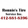 Ronnie's Tire Service