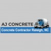 D&S Concrete Construction