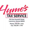 Hume's Tax Service