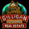 Gilligan Log Homes & Real Estate