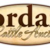 Jordan Cattle Auction