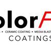 Colorfast Coatings