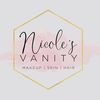 Nicole's Vanity