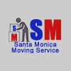 Santa Monica Moving Service