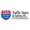 Traffic Signs & Safety