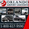 Orlando Airport Limousine