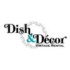 Dish & Decor Vintage Rental