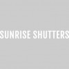 Sunrise Shutters