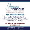 Affiliated Podiatry