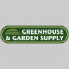 Greenhouse & Garden Supply