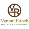 Archstone Vanoni Ranch Apt