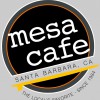 Mesa Cafe