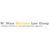 W Ware Morrison Attorney & Counsellor At Law