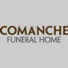 Comanche Funeral Home