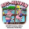 Hog Heaven Sports Bar