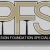 Precision Foundation Specialists