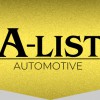 A List Automotive