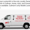 Hometown Locksmith