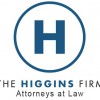 The Higgins Firm