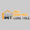 Able Doors & Repair