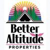 Better Altitude Properties