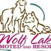 Wolf Lake Motel & Resort