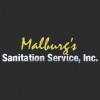 Malburg's Sanitation Service