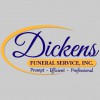 Dickens Funeral Service