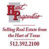 Hart Properties