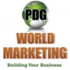 PDG World Marketing