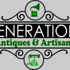 Generations Antiques & Artisans