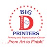 Big D Quality Printers