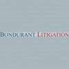 Bondurant Litigation