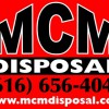 MCM Disposal