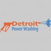 Detroit Power Washing