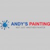 Andy's Painting