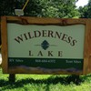 Wilderness Lake Campground & Resort