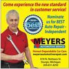 Meyers Automotive Service