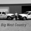 Big West Tractor & Repair