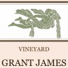 Vineyard Grant James