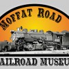 Moffat Road Railroad Museum