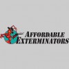 Affordable Exterminators