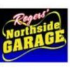 Rogers' Northside Garage