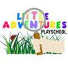 Little Adventures Playschool