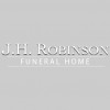 J. H. Robinson Funeral Home